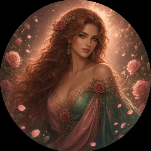 Aphrodite