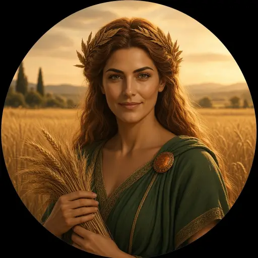 Demeter