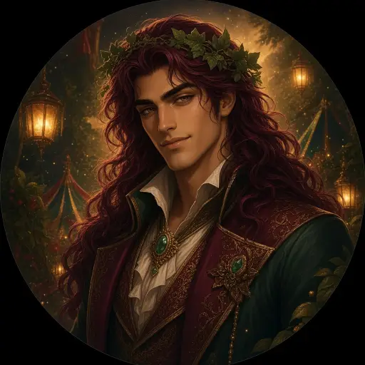 Dionysus