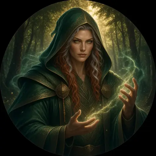 Magician
