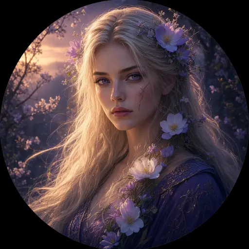 Persephone