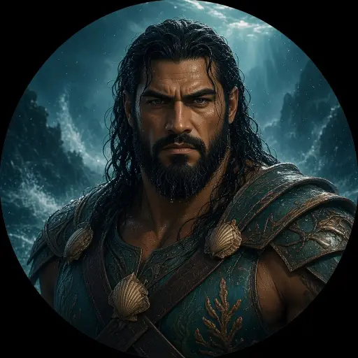 Poseidon